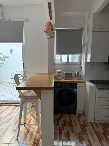 Brasil 500, San Telmo,ph Con Patio, 2amb,48m2, Usd590