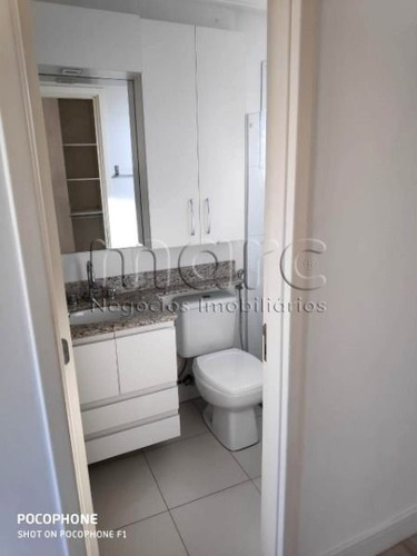 Imagem 14 de 15 de Apartamento - Cambuci - Ref: 126814 - V-126814