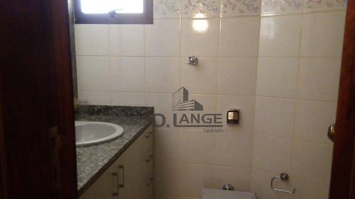 Imagem 20 de 30 de Bom Gosto E Requinte - Apartamento 3 Dormitórios 2 Suítes - Ótima Localização, Cambuí, Campinas - Ap15241. - Ap15241