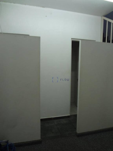 Casa 139m², 10 Dormitorios, 3 Vagas - Saúde - Ca1135