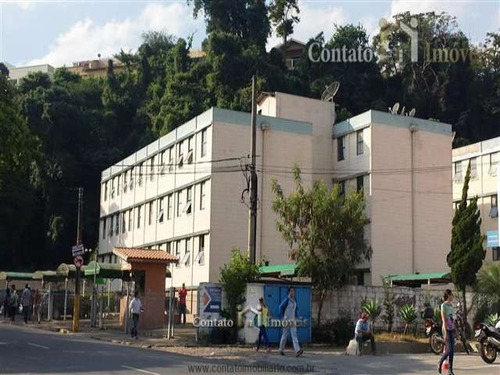 Apartamento Venda 2 Quartos 1 Vaga Em Atibaia - Ap0046-1