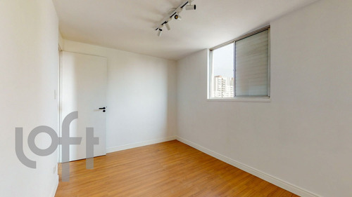 Imagem 13 de 30 de Apto Brás | 2 Quartos | 62 M² | Cond: R$420.00 | 1 Vaga - 1b013v8