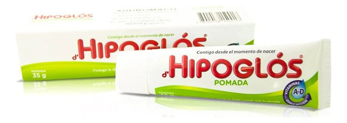 D'hipoglos Crema X 35 Gr Pack X 3