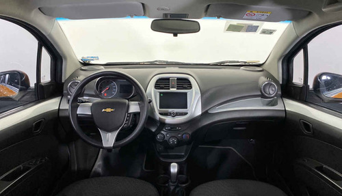 Imagen 13 de 15 de 123471 - Chevrolet Beat 2020 Con Garantía