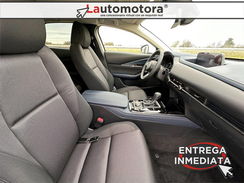 Mazda Cx-30 Core 2.0 2025 0km - Lautomotora