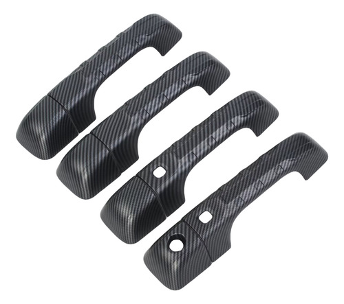 For Ram 1500 2023 2024 Car Exterior Door Handle Co