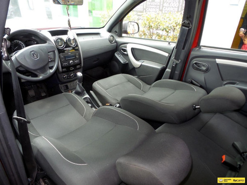 Renault Duster Expression Zen