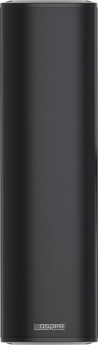 Bafle Columna Parlante Exterior + Soporte Dsppa Dsp255iib