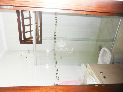 Chácara Com 3 Dorms, Jardim Leonor, Itatiba - R$ 590 Mil, Cod: Ch009 - Vch009