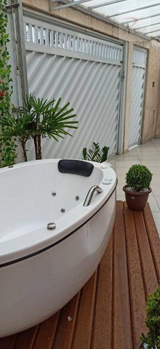 Casa Com 2 Dormitórios À Venda, 85 M² Por R$ 500.000,00 - Vila Caiçara - Praia Grande/sp - Ca0085