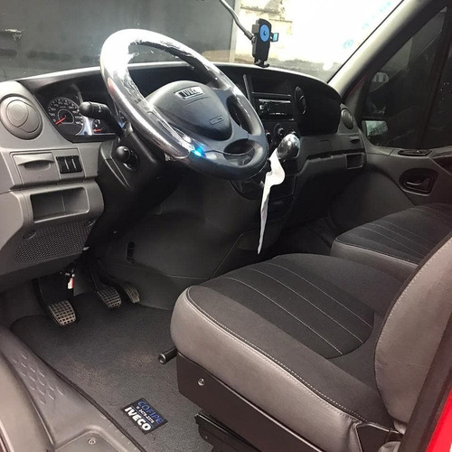 Iveco Daily City Chassi 30s13 2.3tdi, Fpu5678