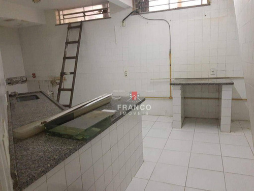 Imagem 11 de 24 de Casa, 264 M² - Venda Por R$ 1.600.000,00 Ou Aluguel Por R$ 6.972,00/mês - Jardim Proença - Campinas/sp - Ca2473
