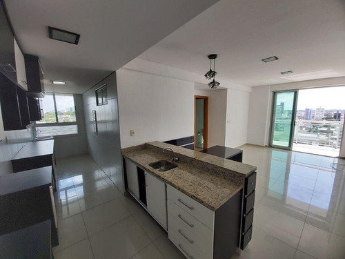 Imagem 1 de 26 de Apartamento À Venda, Nossa Senhora Das Graças, Manaus, Am - Am - Ap0017_ebm