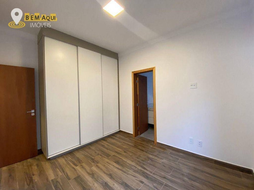 Imagem 23 de 30 de Casa Com 3 Dormitórios À Venda, 215 M² Por R$ 1.590.000,00 - Residencial Saint Paul - Itu/sp - Ca1594