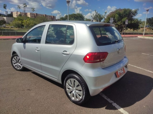 Imagem 8 de 15 de Fox 1.6 Msi Trendline 8v Flex 4p Manual