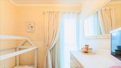 Imagem 12 de 28 de Sobrado Em Vila Ré, São Paulo/sp De 148m² 3 Quartos À Venda Por R$ 860.000,00 - So1363634-s