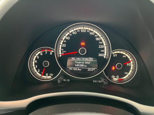 Volkswagen Fusca 2.0 Tsi 3p Manual