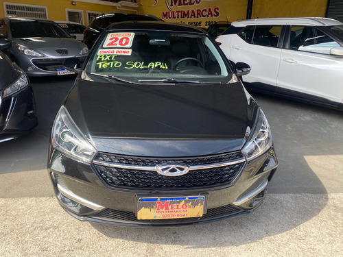 Chery Outros Modelos ARRIZO 5 RXT 1.5 16V TURBO FLEX AUT.