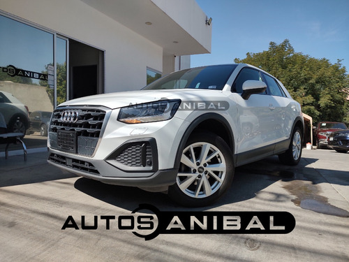 Audi Q2 1.4 35 Tfsi Dynamic