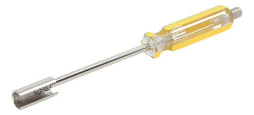 Ff Destornillador Extracción Conector Bnc Con Cabeza F,