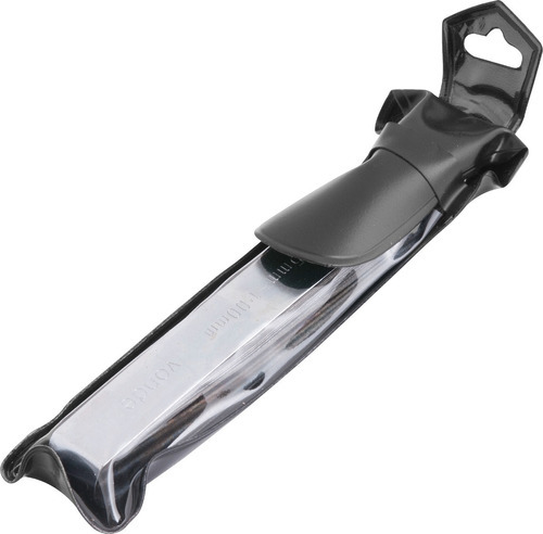 Calibre De Folga Mecânico 0,05mm A1,00 Mm 13 Lâminas Vonder