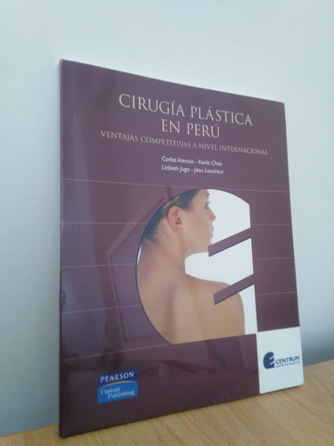 Cirugía Plástica En Perú