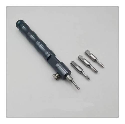 Soporte Para Quitar Insertos Watch Crown Tube Para Watch Rep