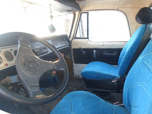 Imagen 5 de 5 de Dodge Dp 800