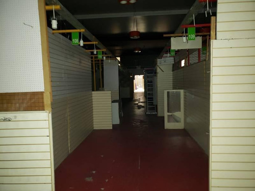 Imagen 12 de 30 de Local En Alquiler Peatonal Lavalle