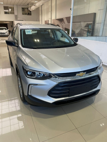 Imagen 16 de 18 de Chevrolet Tracker At 1.2t Turbo Entrega!! -