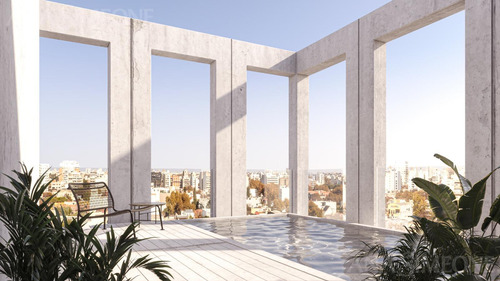 Departamento - Venta - Colegiales