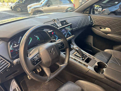 Ds Crossback E-tense 4x4 Bastille