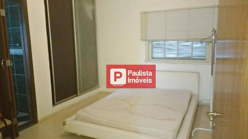 Casa Com 3 Dormitórios, 360 M² - Venda Ou Aluguel - Campo Belo - São Paulo/sp - Ca2302