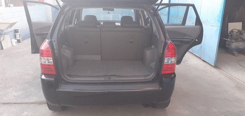 Hyundai Tucson 2.0 16v Mec.