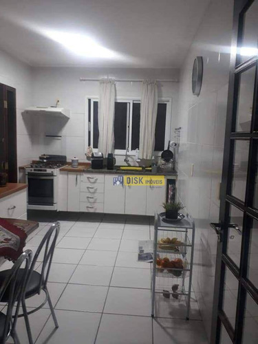 Imagem 4 de 13 de Apartamento Com 3 Dormitórios À Venda, 93 M² Por R$ 495.000 - Vila Valparaíso - Santo André/sp - Ap2277