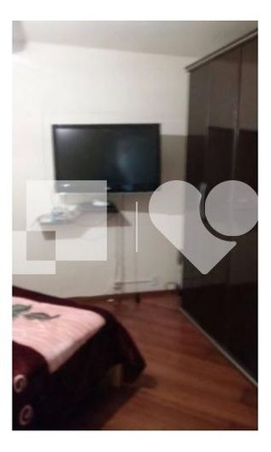 Imagem 8 de 15 de Apartamento - Nonoai - Ref: 6215 - V-230680