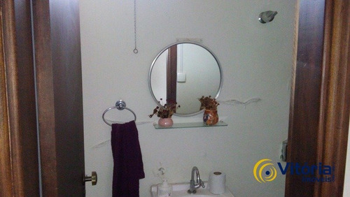 Imagem 5 de 15 de Casa Em Condominio - Parque Sabara - Ref: 1359 - V-v5321
