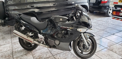 Imagem 2 de 4 de Suzuki Gsx 750f