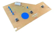 Comprar Placa Interface Electrolux Lte12 64503081 Led Azul Bivolt