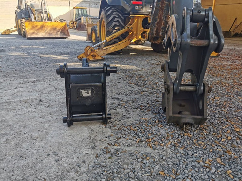 Cucharon Ripper Retroexcavadora John Deere 310g/j/k/l
