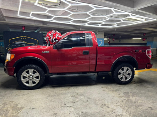 Ford Lobo Ford Lobo 5.4 Cabina Regular 4x4