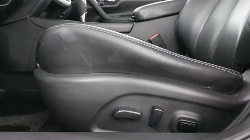 Nissan Altima 3.5 Exclusive Cvt