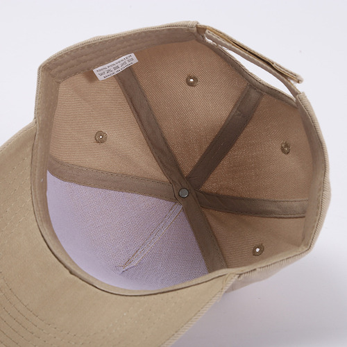 Gorra Deportiva Deportiva Al Aire Libre Ajustable Simple Par
