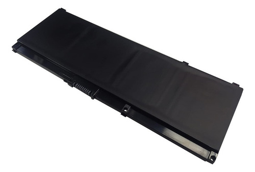Pila-bateria Sr03xl Para Hp Laptop Gaming 15-cx X360 Nueva
