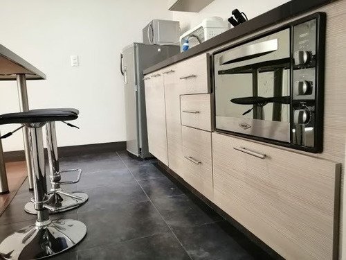 Apartaestudio En Arriendo Palogrande 279-18861