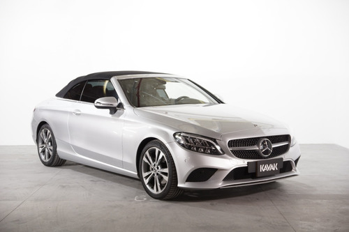 Imagen 3 de 15 de Mercedes Benz Clase C C 200 Cabriolet Let - 102660
