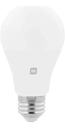 Bombillo Inteligente Besmart Lb401 Luz Rgb Blanca Calida