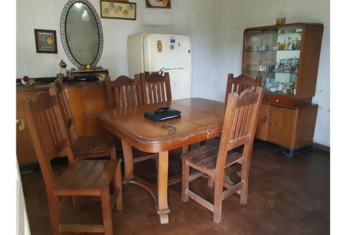 Imagen 4 de 21 de Casa En Venta Paso Del Rey, Lujan 500 Apto Crédito Bancario
