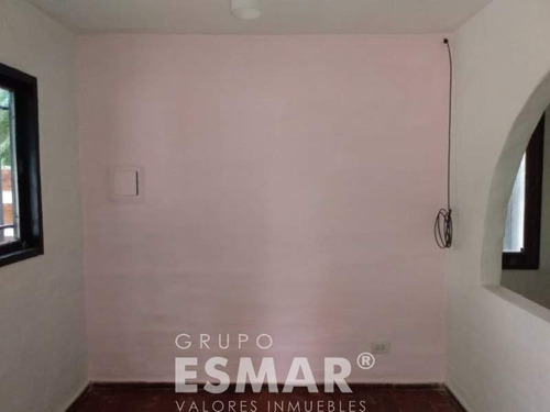 Imagen 4 de 13 de Urca 1 Dormitorio, Con Patio Y Gas Envasado