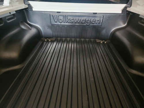 Volkswagen Amarok 3.0 V6 Extreme